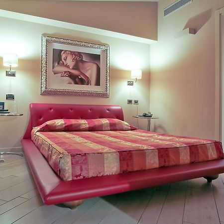 Hotel Touring Fiorano Modenese Exterior photo