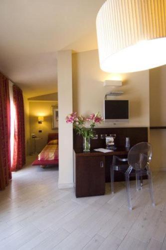 Hotel Touring Fiorano Modenese Exterior photo