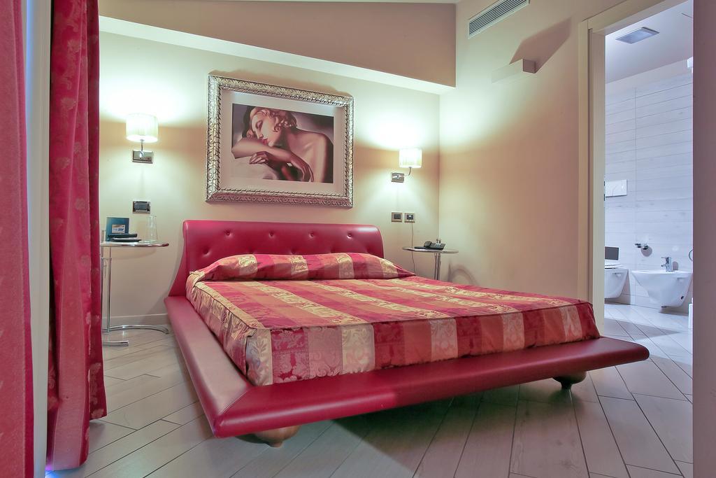 Hotel Touring Fiorano Modenese Exterior photo