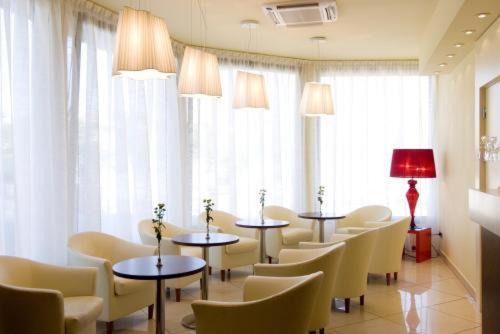 Hotel Touring Fiorano Modenese Exterior photo