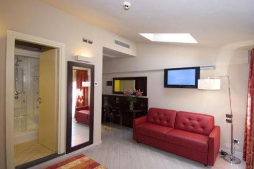 Hotel Touring Fiorano Modenese Exterior photo
