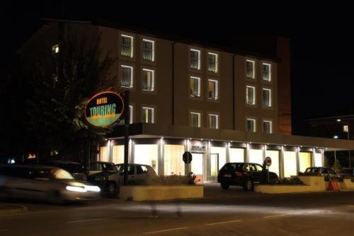 Hotel Touring Fiorano Modenese Exterior photo