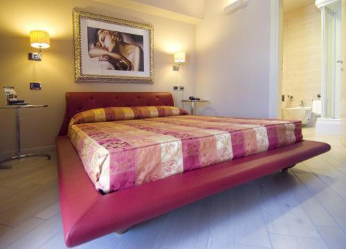 Hotel Touring Fiorano Modenese Exterior photo