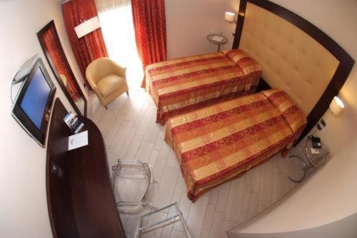Hotel Touring Fiorano Modenese Exterior photo